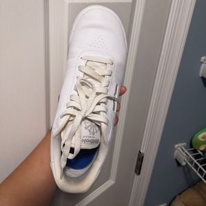 Reebok Princess Sneakers